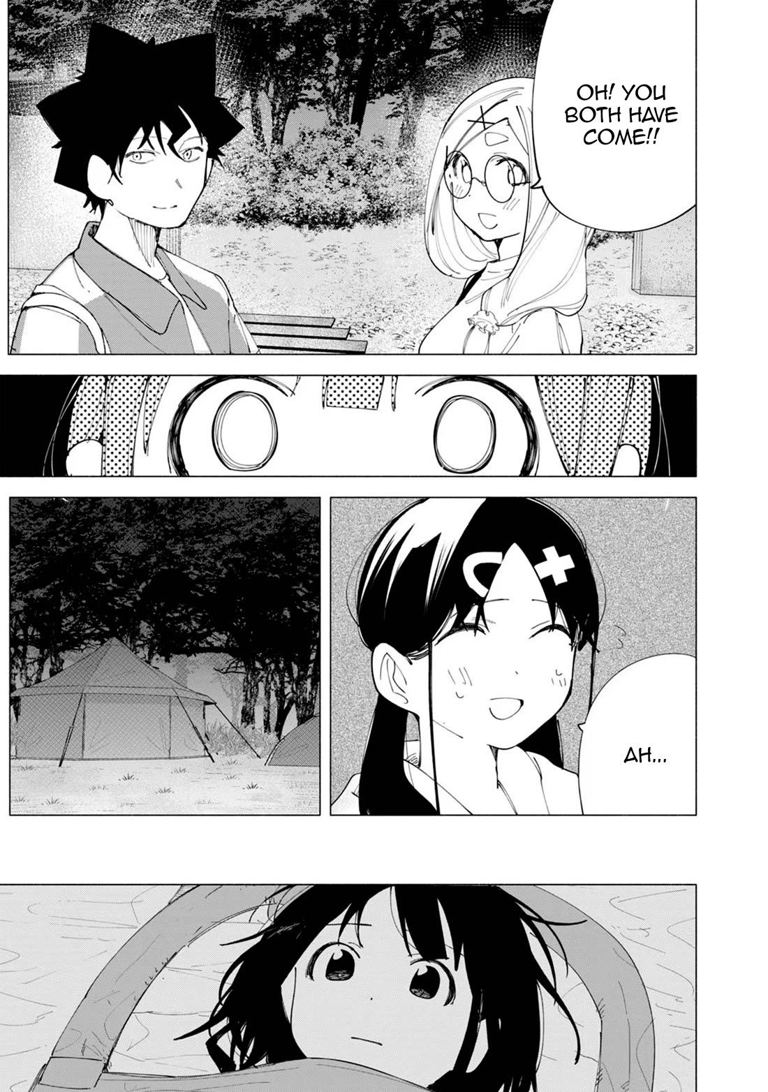 How About R15? chapter 41 page 16