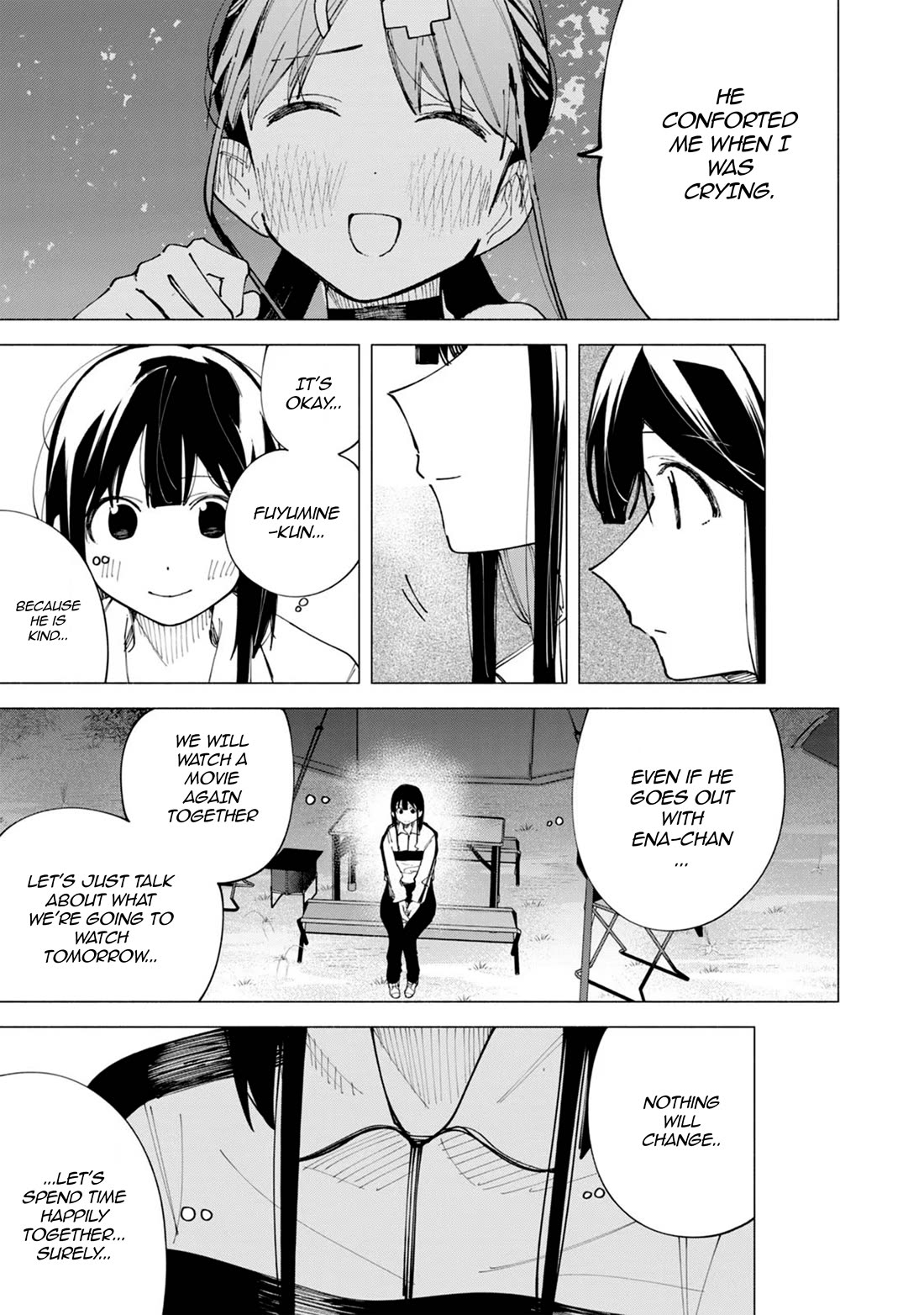 How About R15? chapter 41 page 20