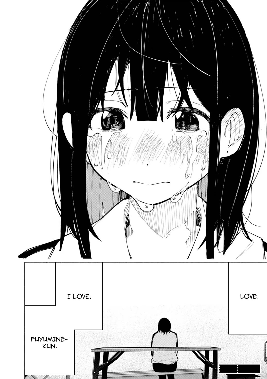 How About R15? chapter 41 page 21