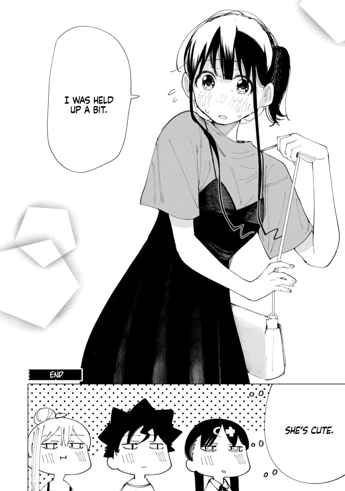 How About R15? chapter 44.5 page 5