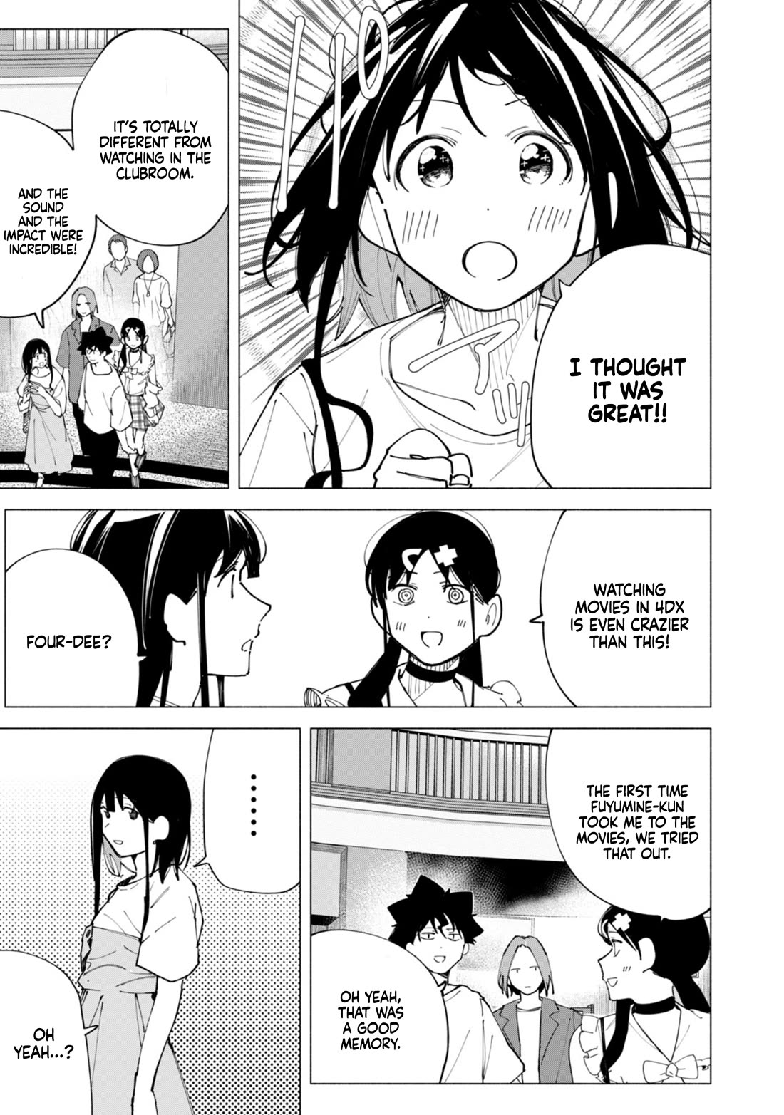 How About R15? chapter 46 page 16