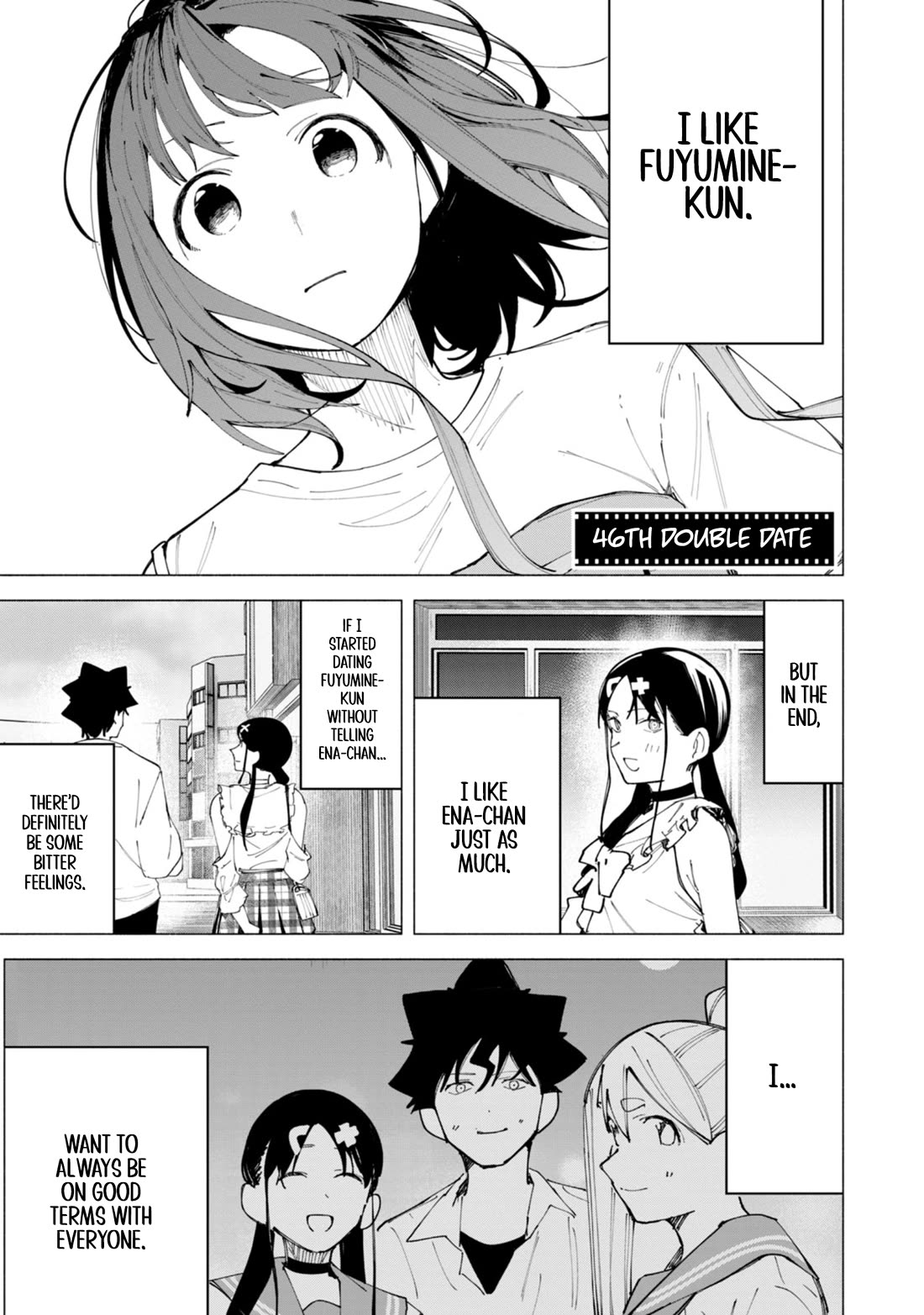 How About R15? chapter 46 page 2