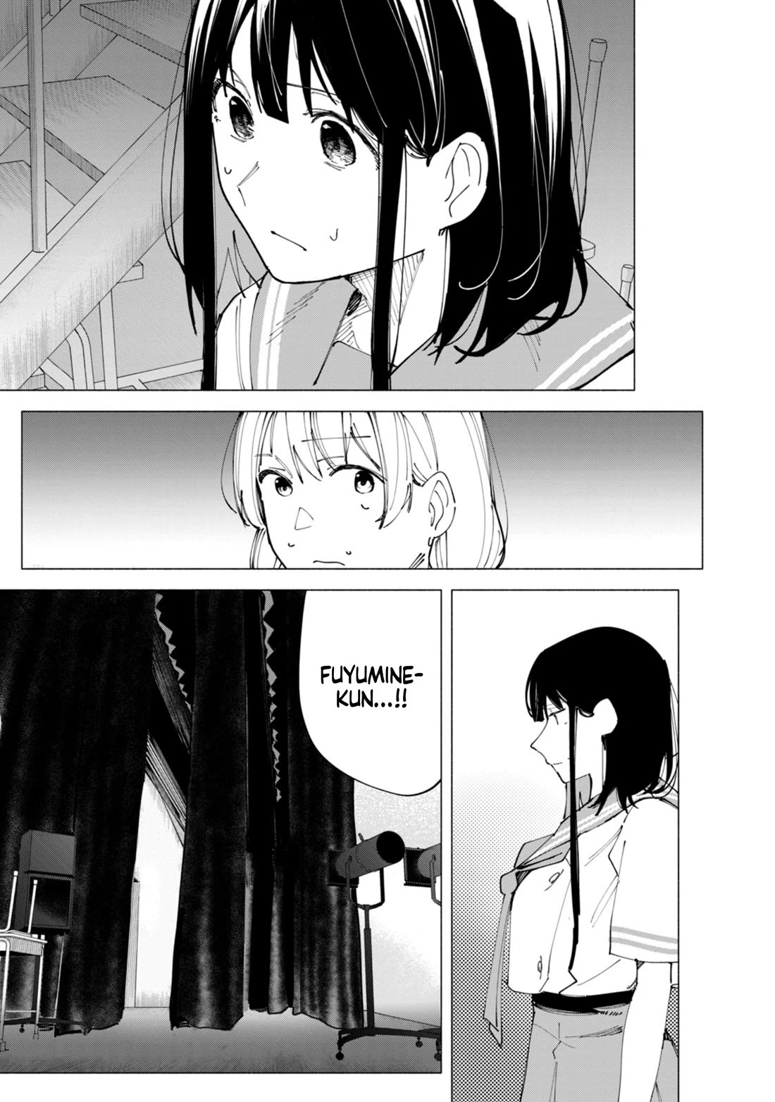 How About R15? chapter 50 page 14