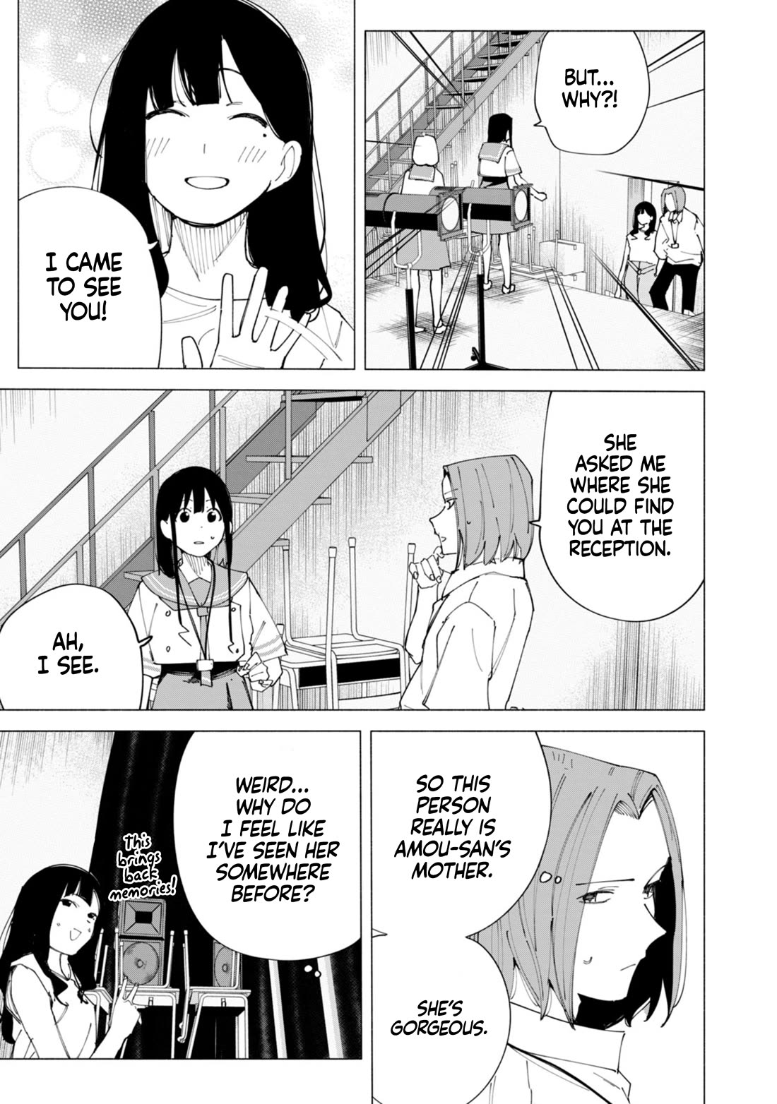 How About R15? chapter 51 page 8