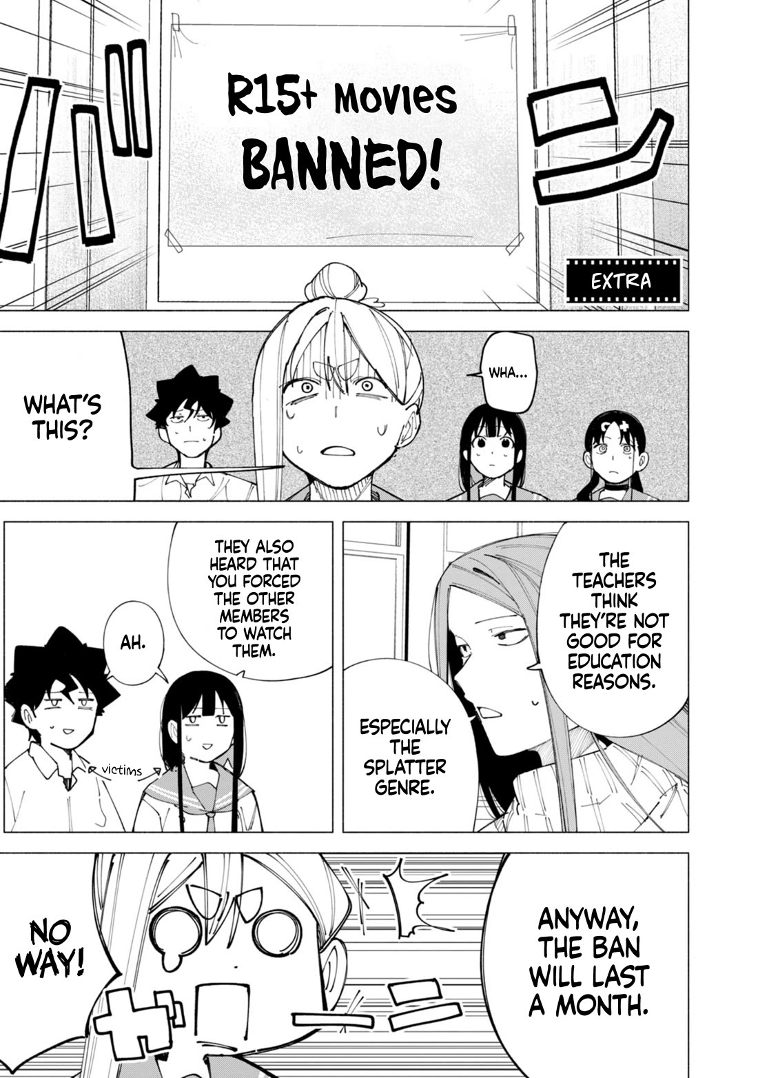 How About R15? chapter 52.5 page 6