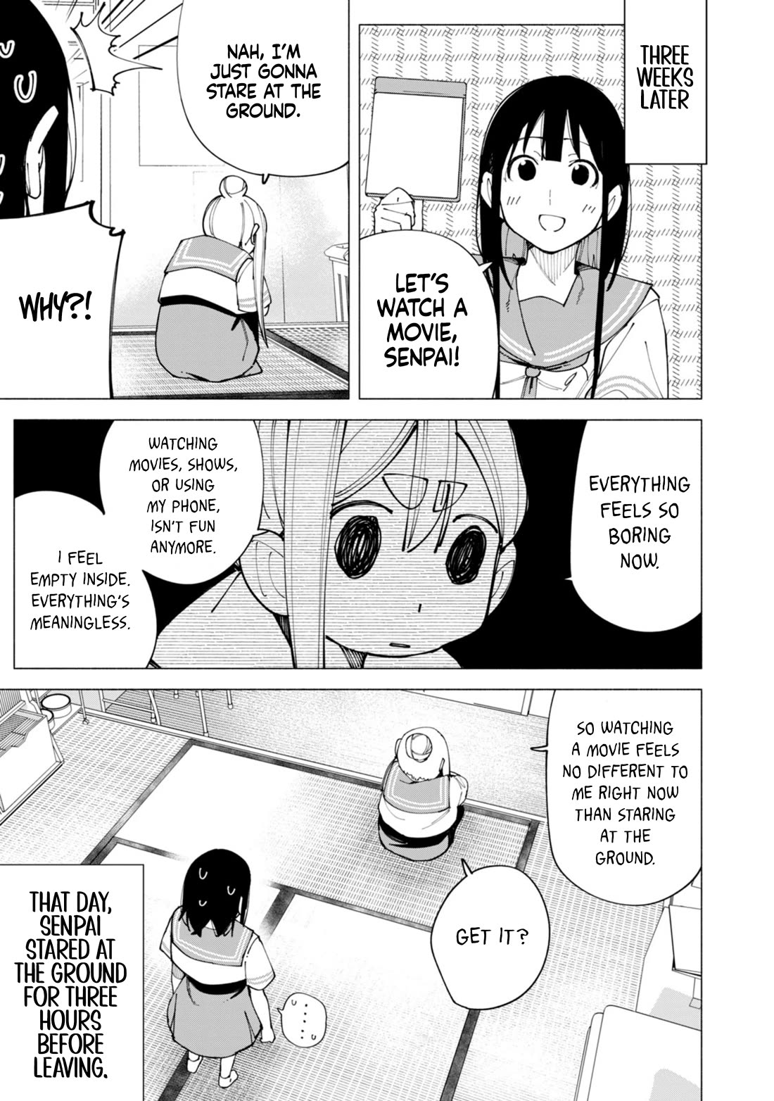 How About R15? chapter 52.5 page 8