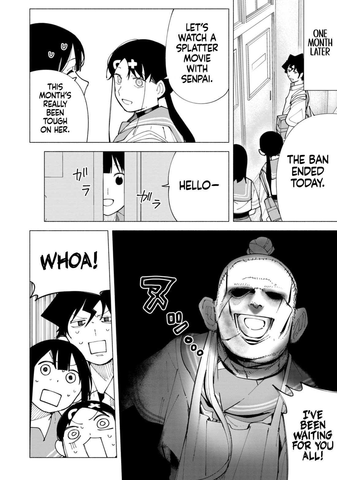 How About R15? chapter 52.5 page 9