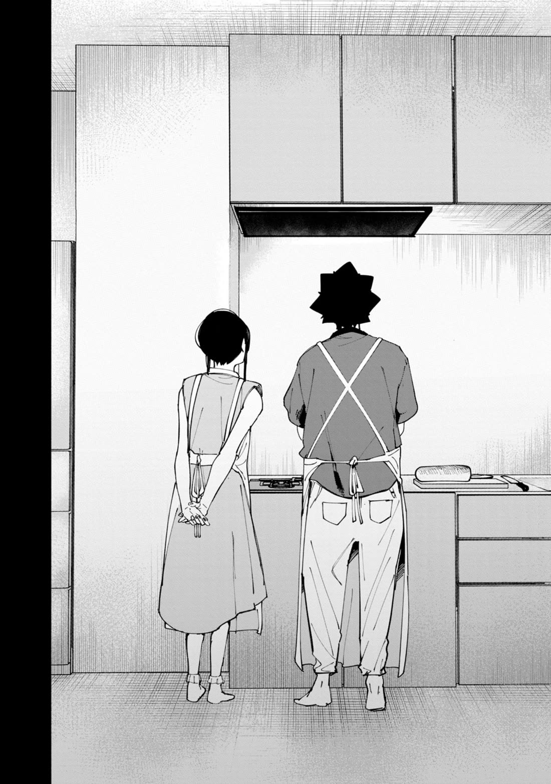 How About R15? chapter 52 page 19