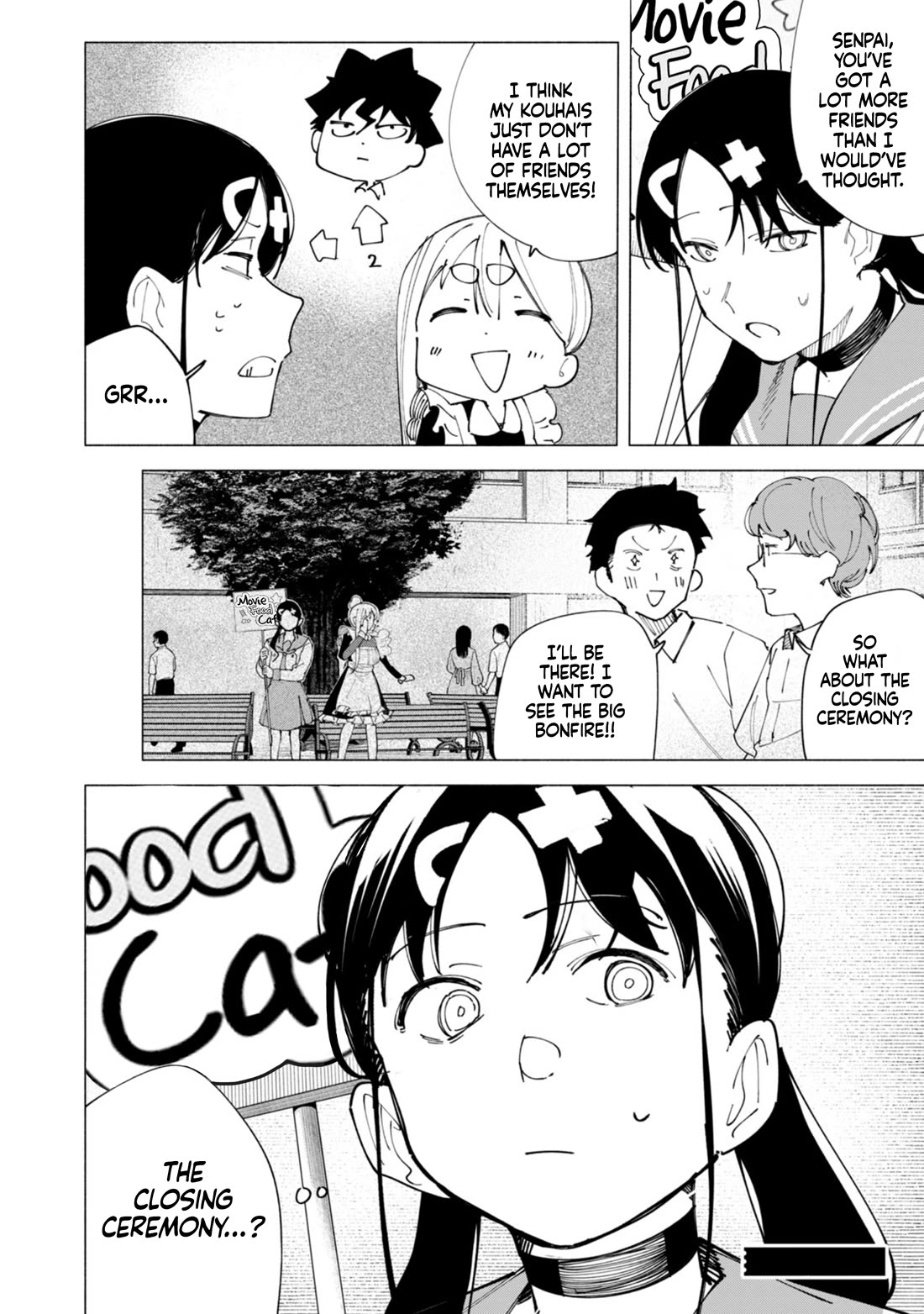 How About R15? chapter 52 page 21