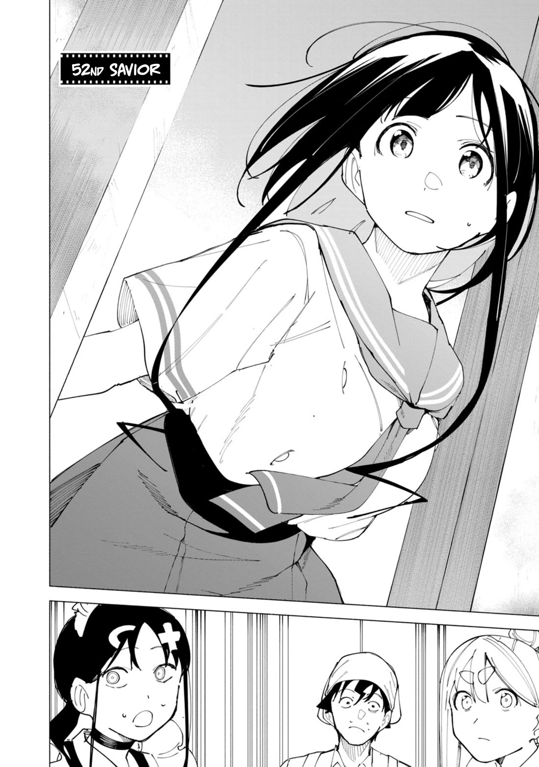 How About R15? chapter 52 page 3