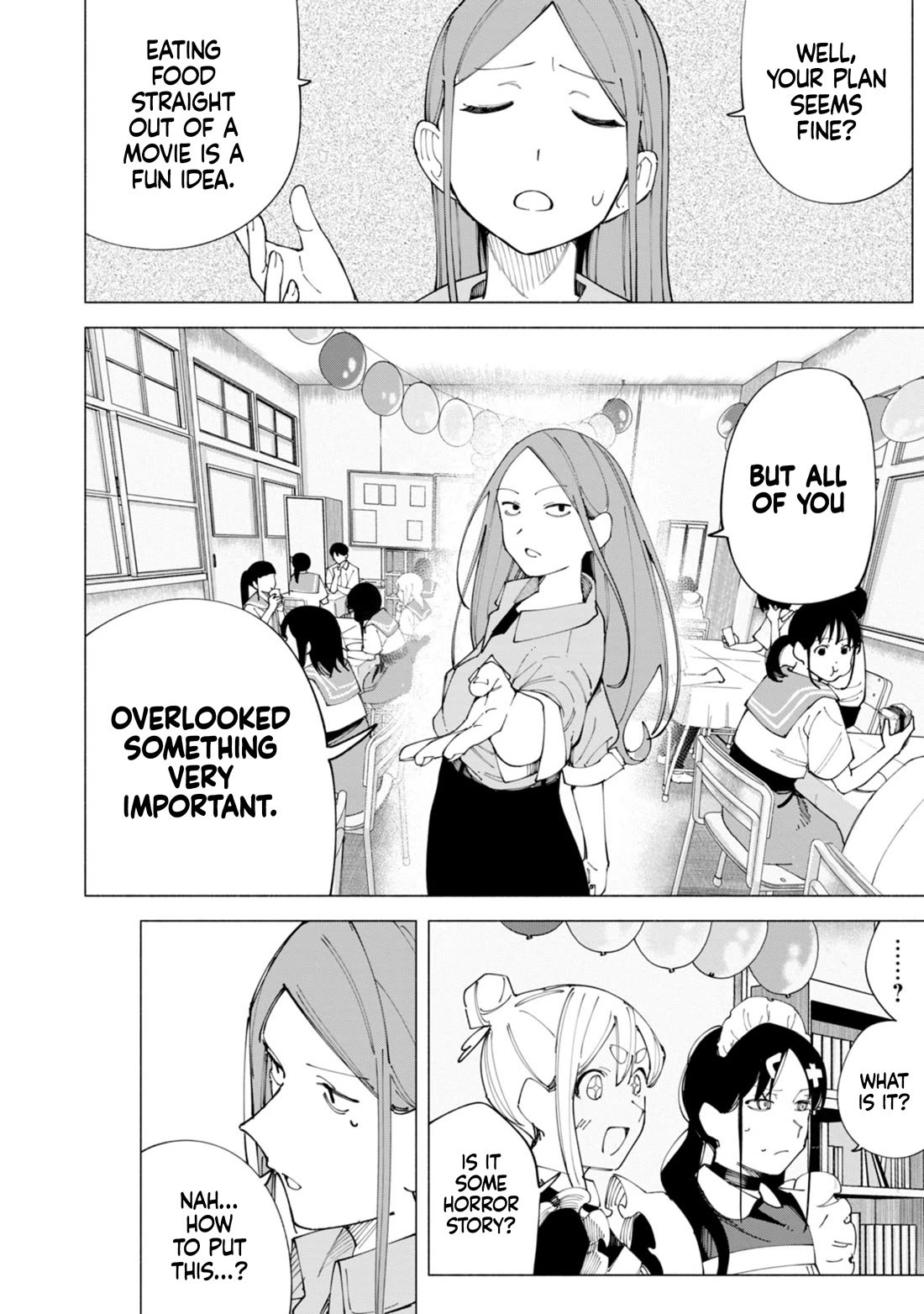 How About R15? chapter 53 page 20