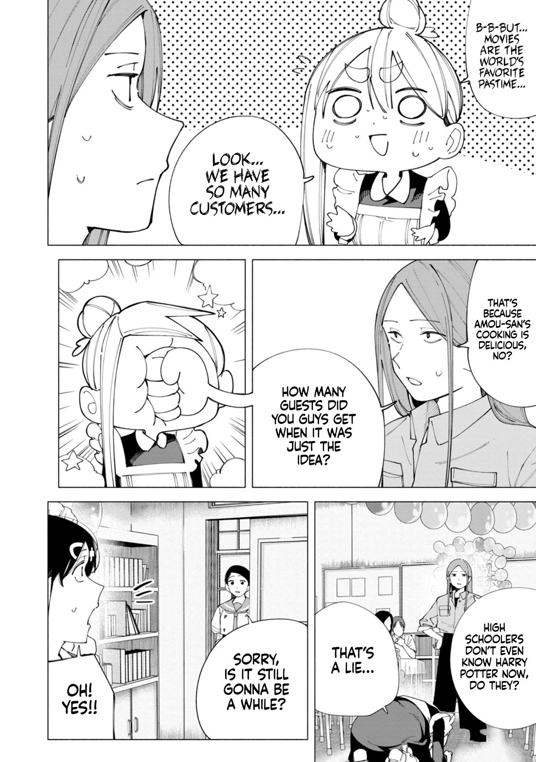 How About R15? chapter 53 page 24