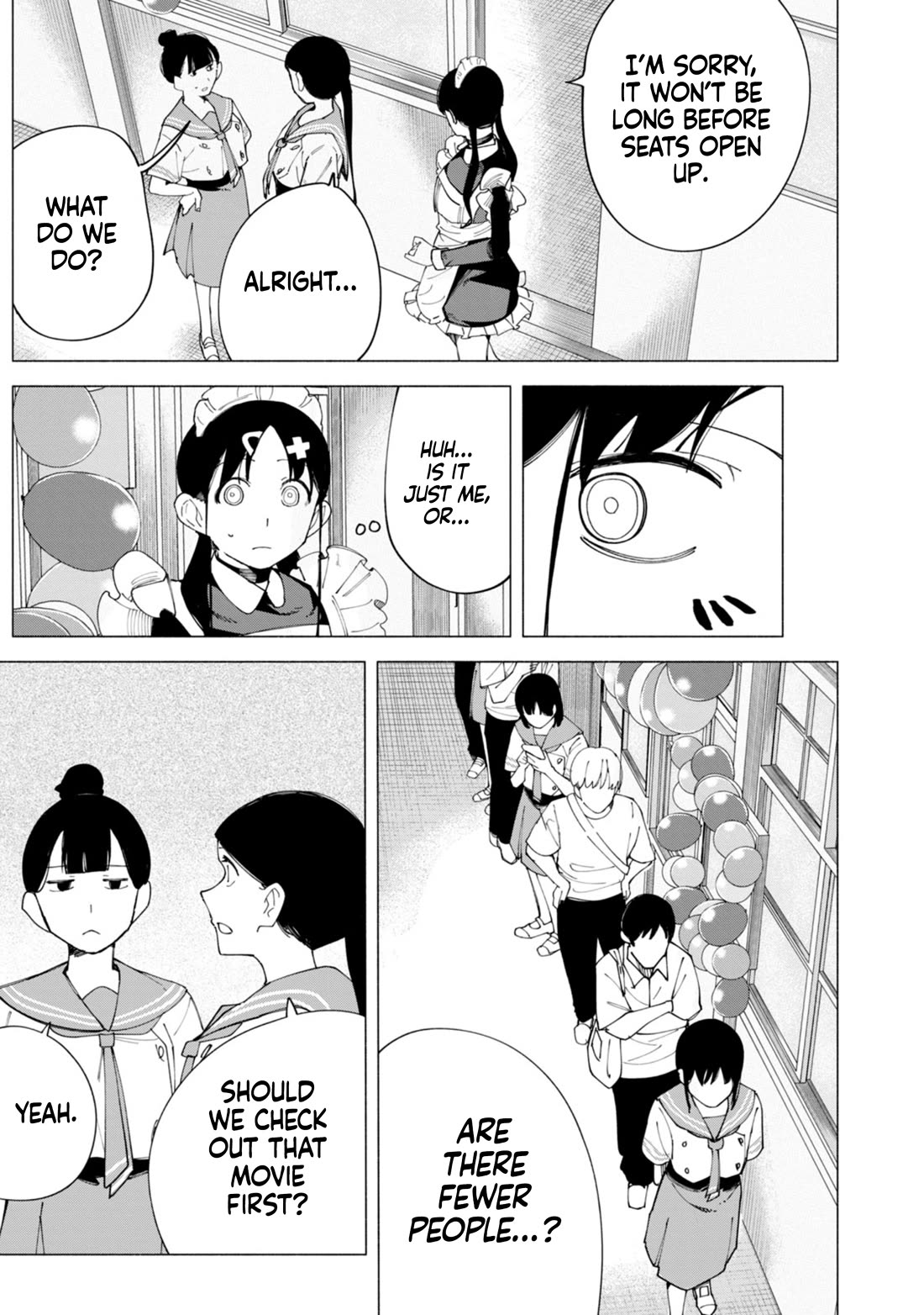 How About R15? chapter 53 page 25