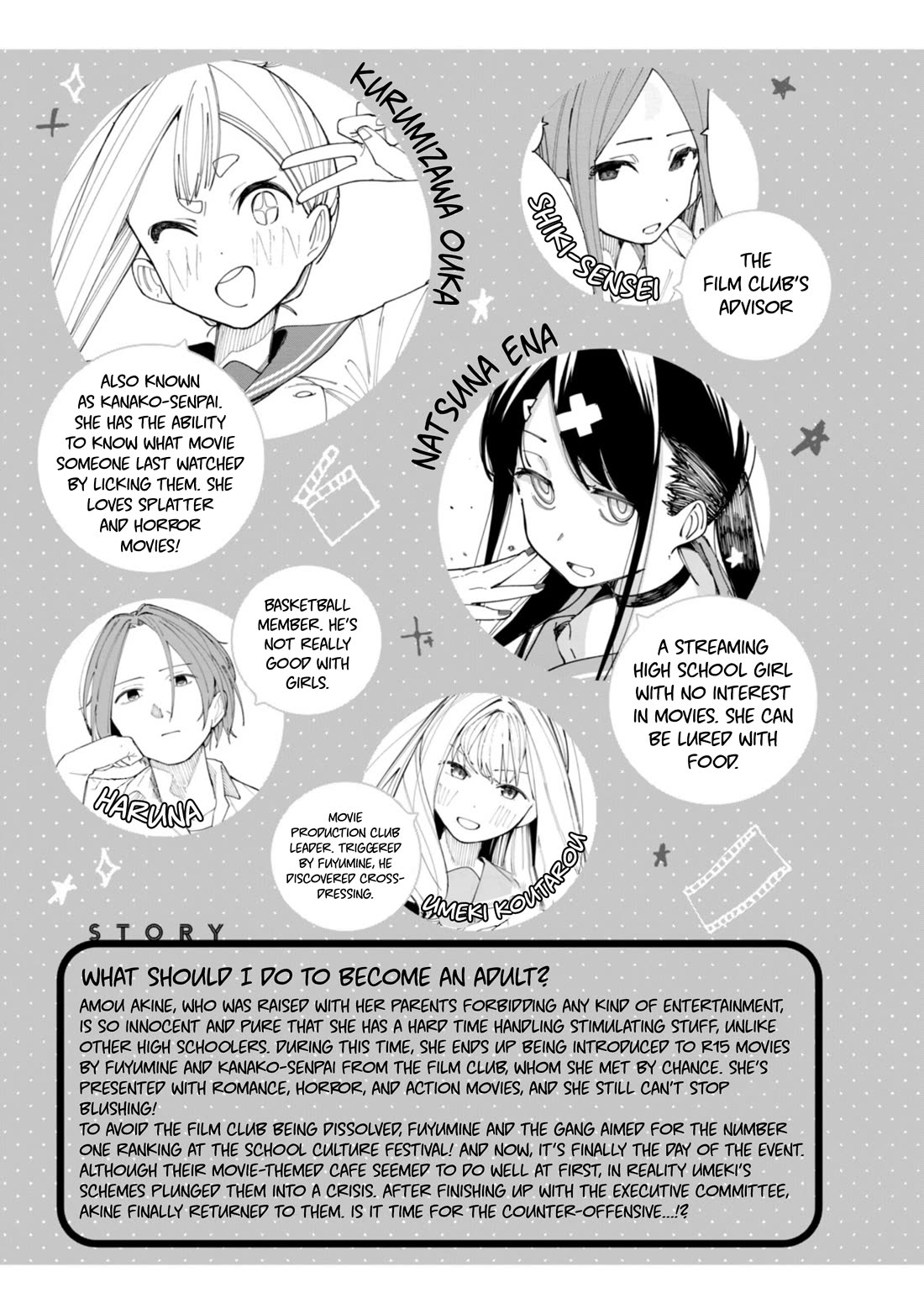 How About R15? chapter 53 page 5