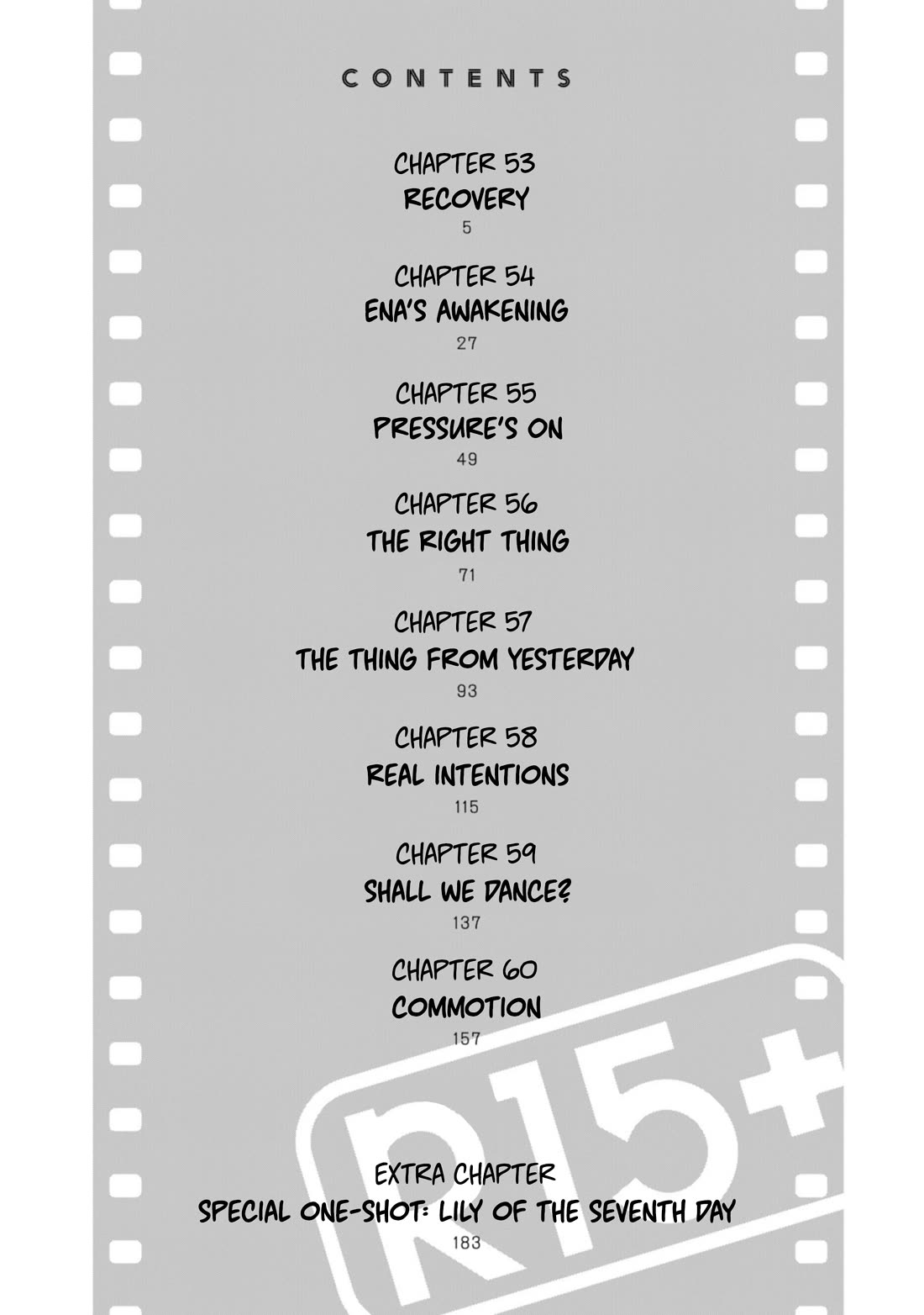 How About R15? chapter 53 page 6