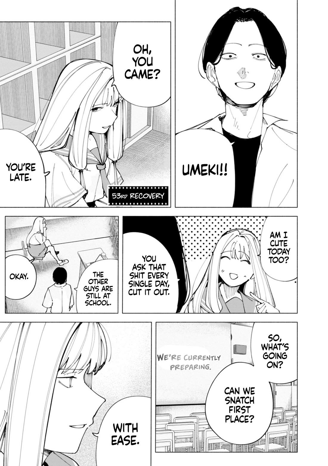 How About R15? chapter 53 page 7