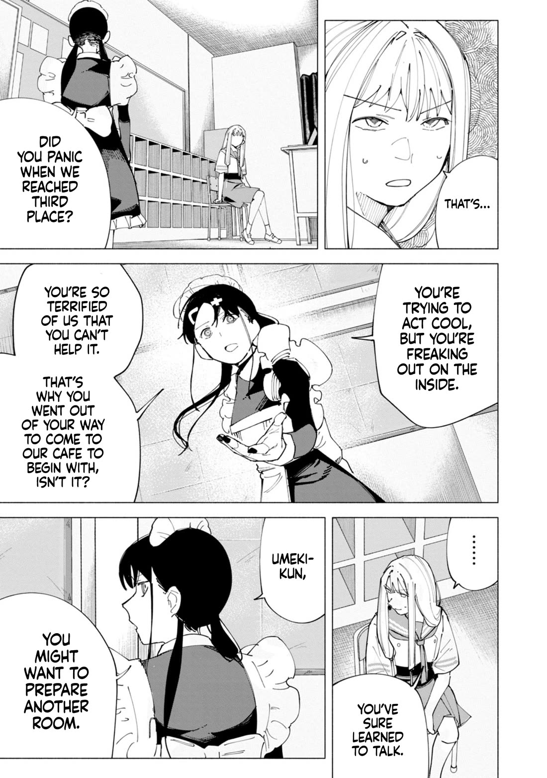 How About R15? chapter 54 page 10