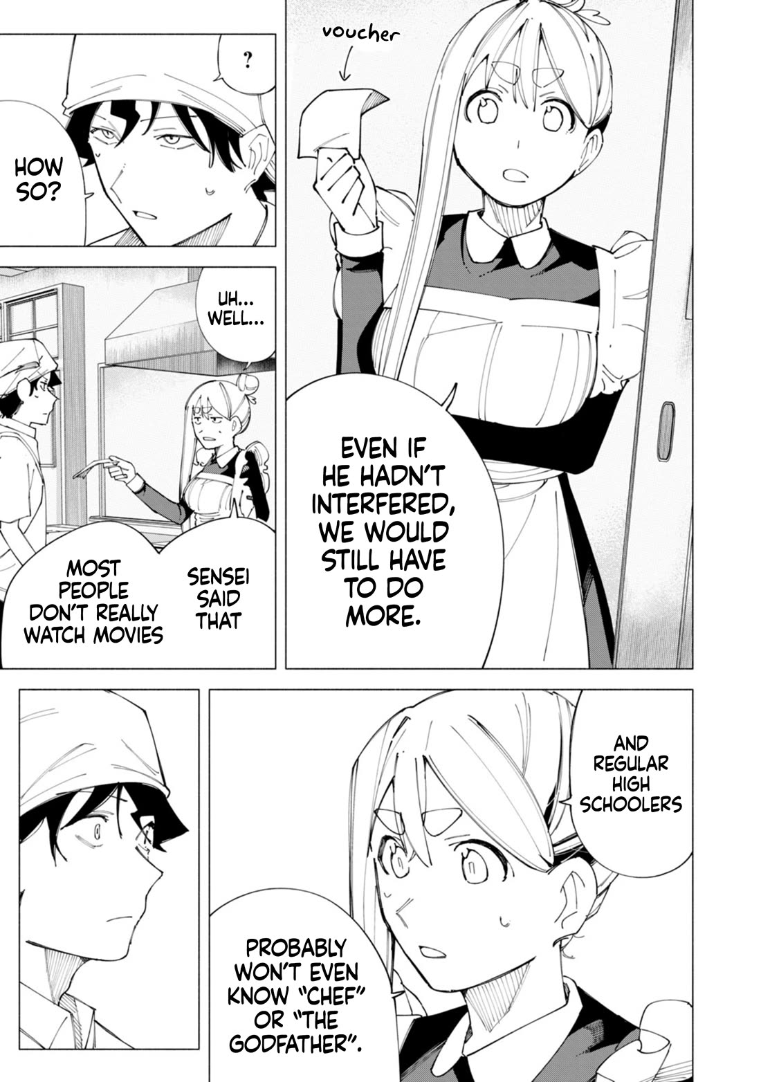 How About R15? chapter 54 page 12