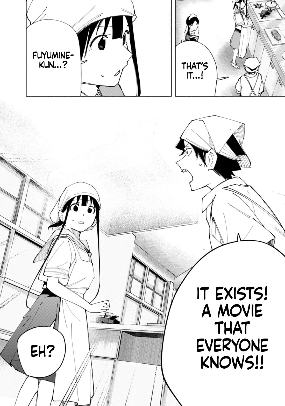 How About R15? chapter 54 page 17