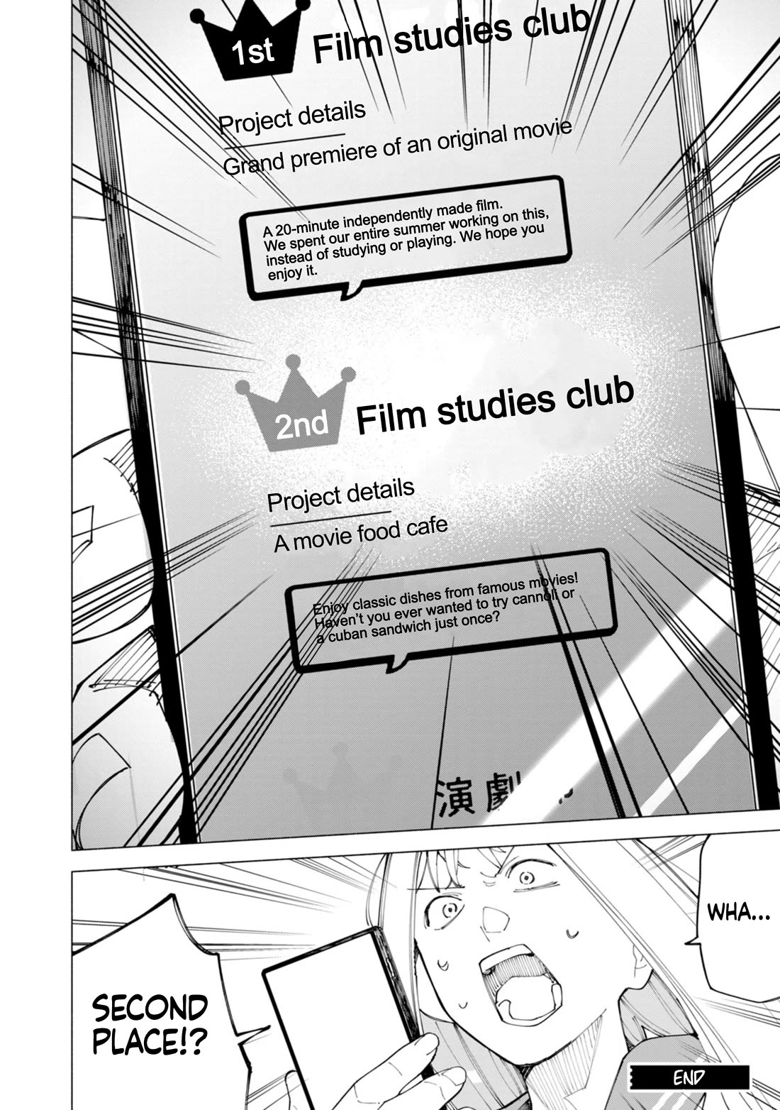 How About R15? chapter 54 page 21