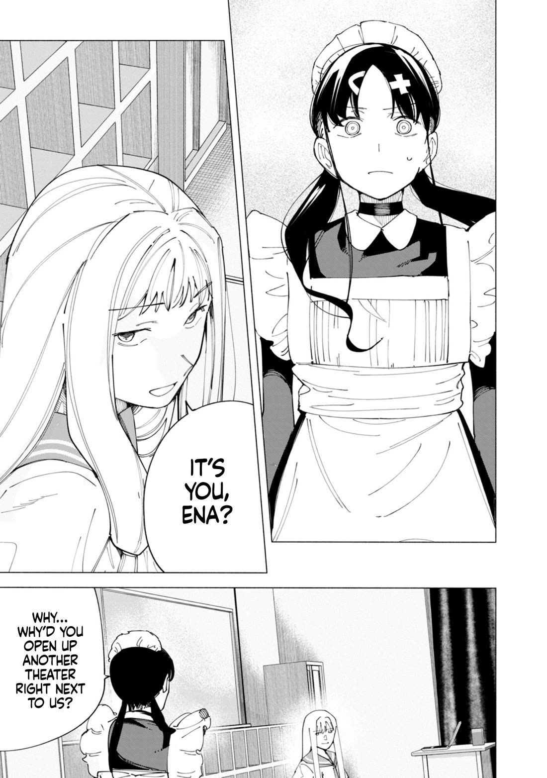 How About R15? chapter 54 page 4