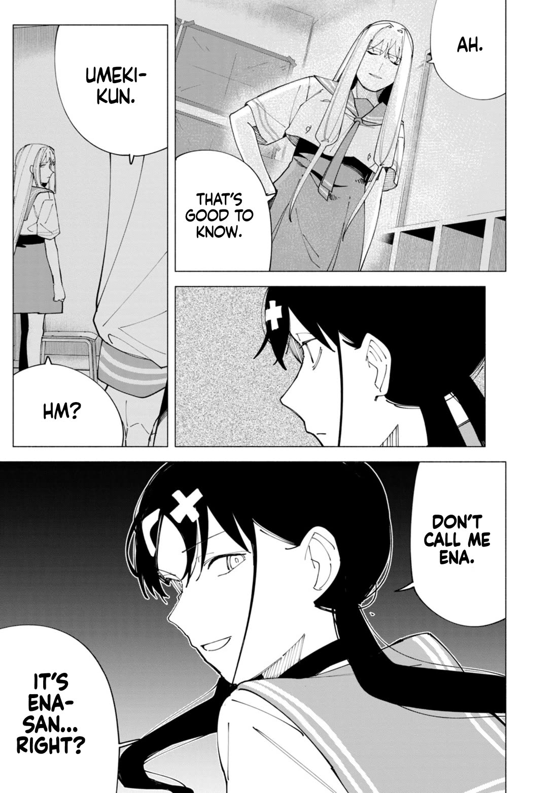 How About R15? chapter 56 page 10