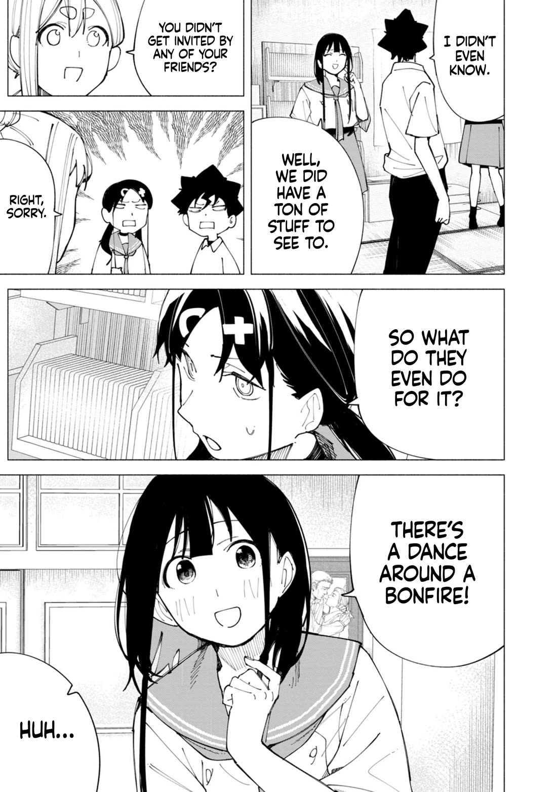 How About R15? chapter 56 page 16