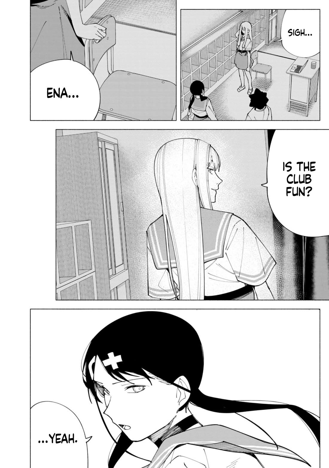 How About R15? chapter 56 page 9
