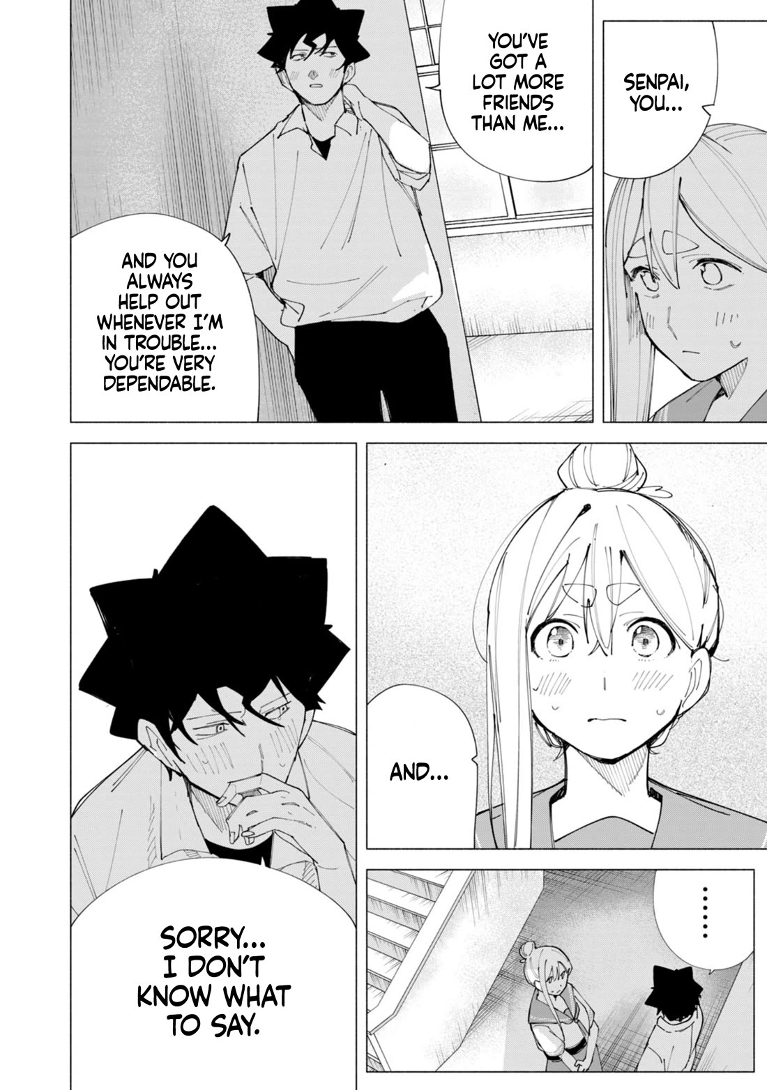 How About R15? chapter 57 page 11