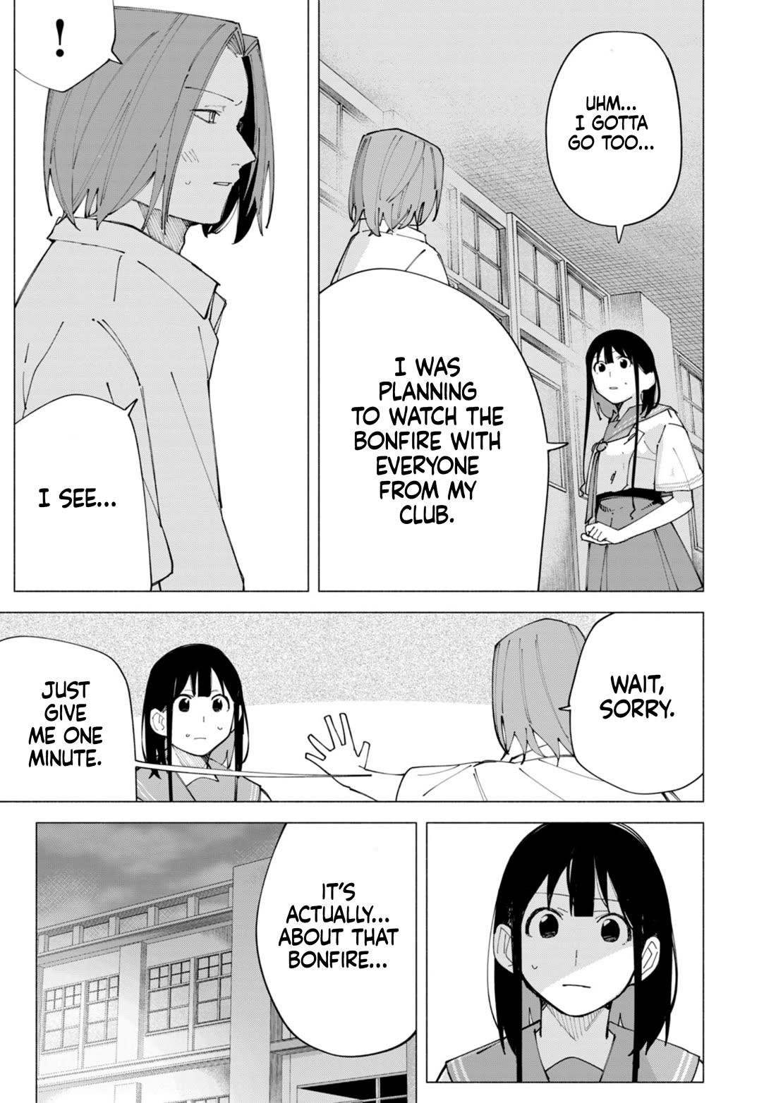 How About R15? chapter 57 page 20