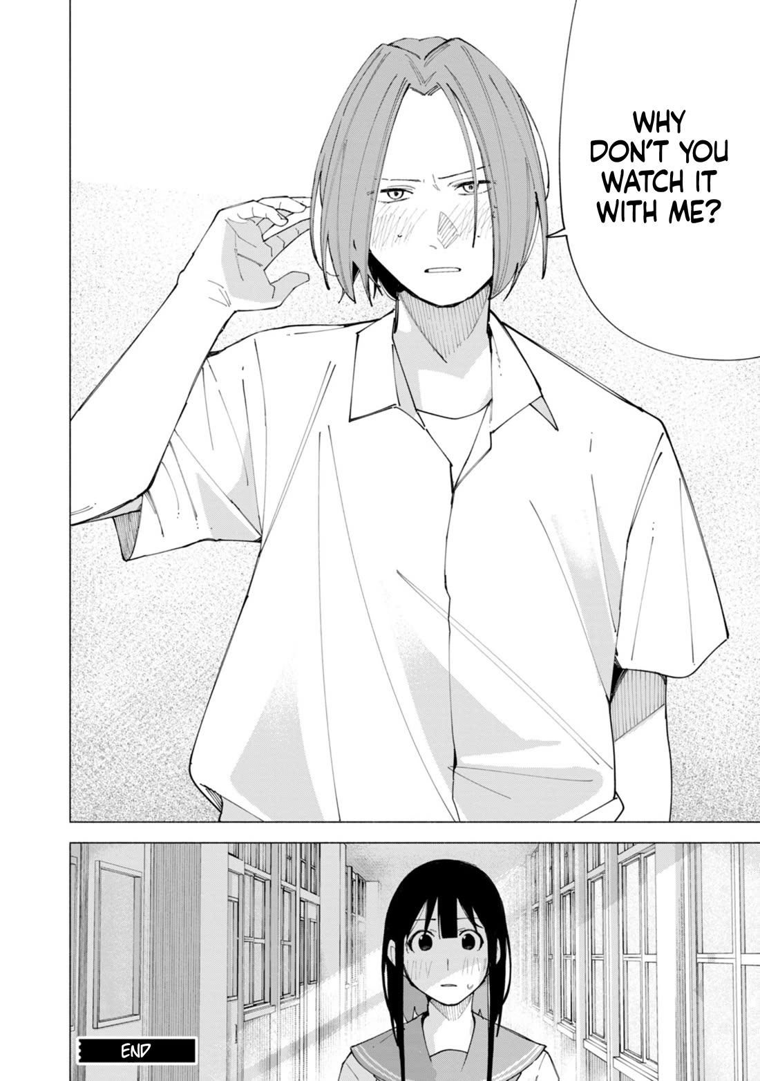 How About R15? chapter 57 page 21