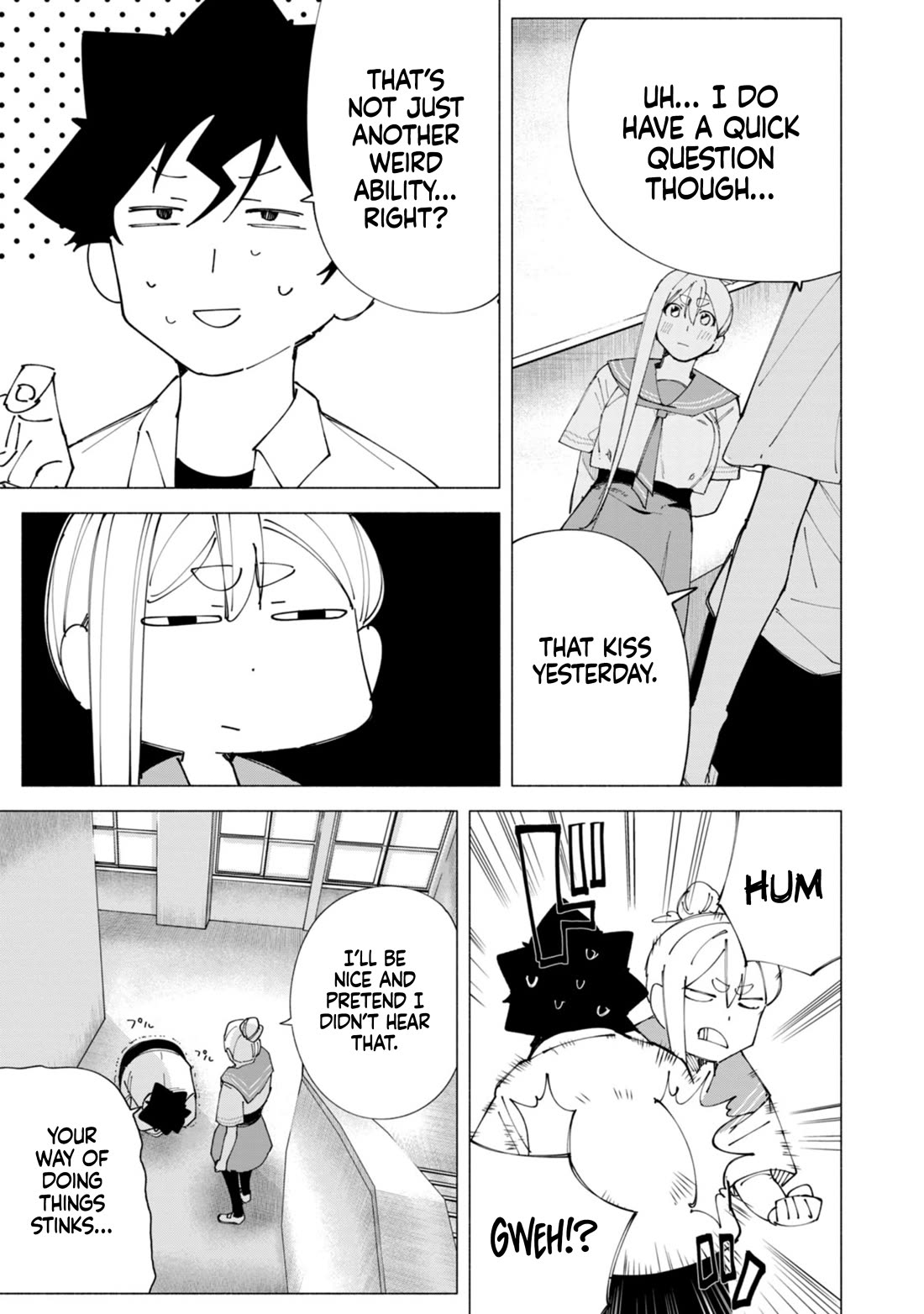 How About R15? chapter 57 page 6
