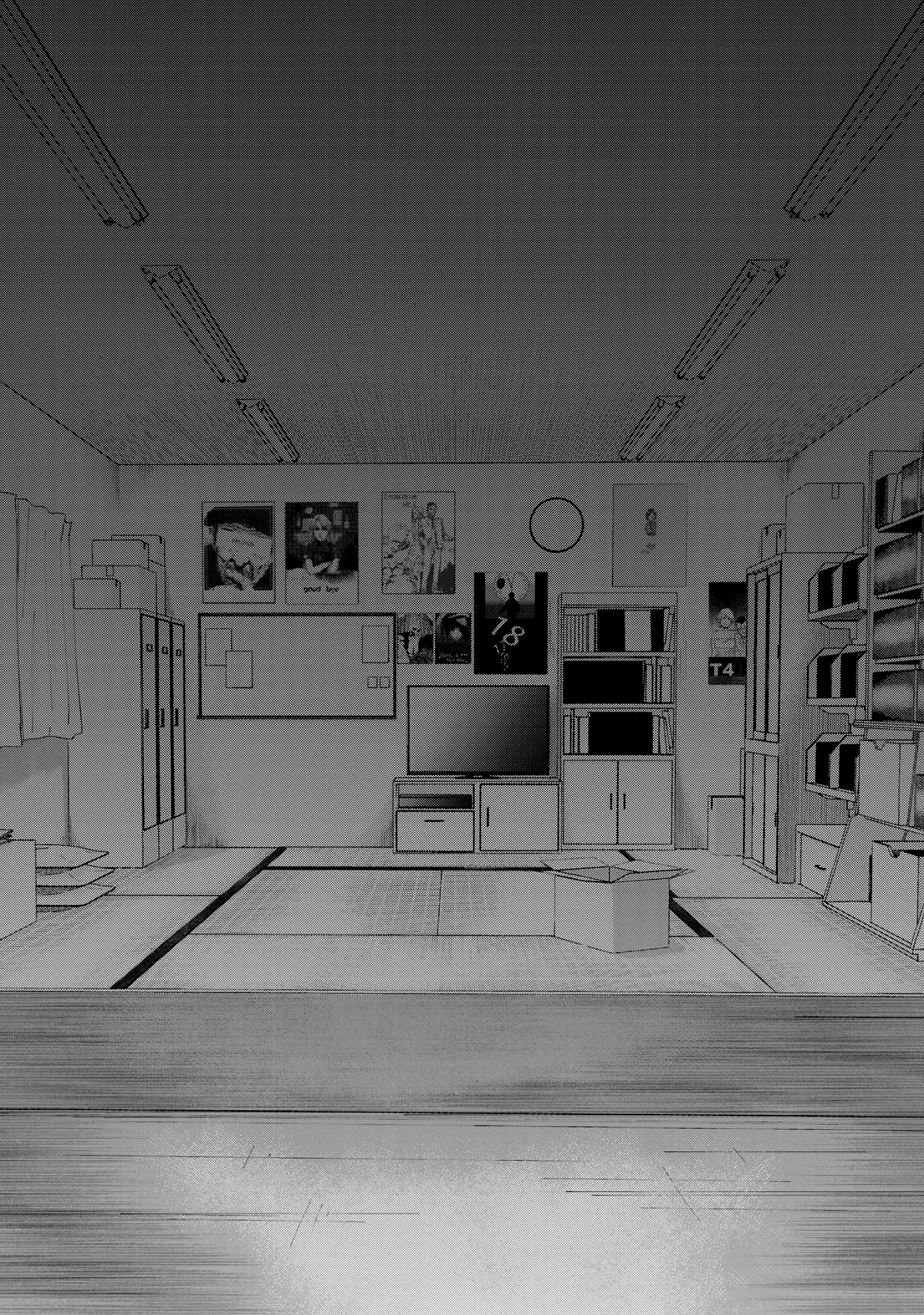 How About R15? chapter 6 page 20