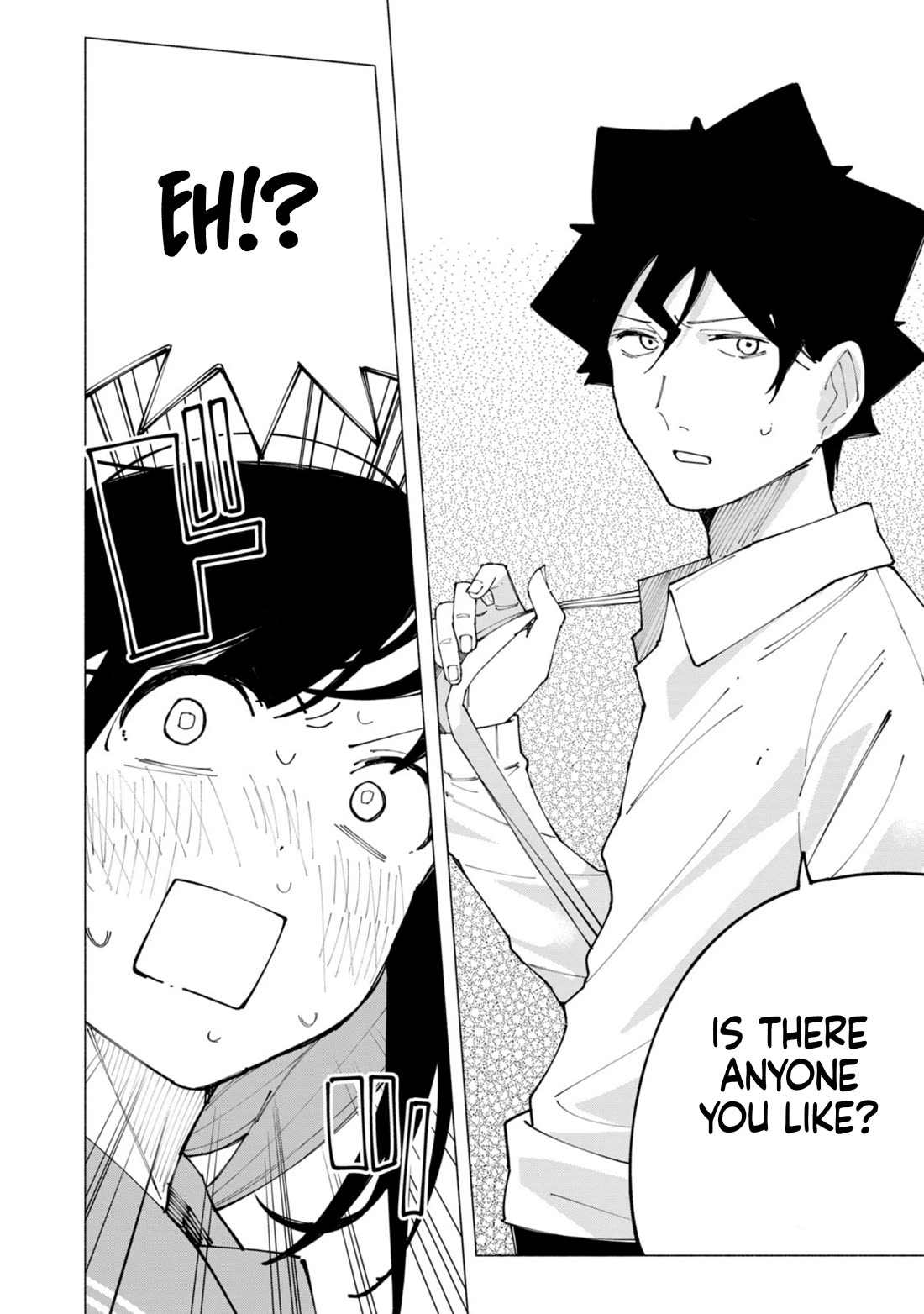 How About R15? chapter 60 page 10