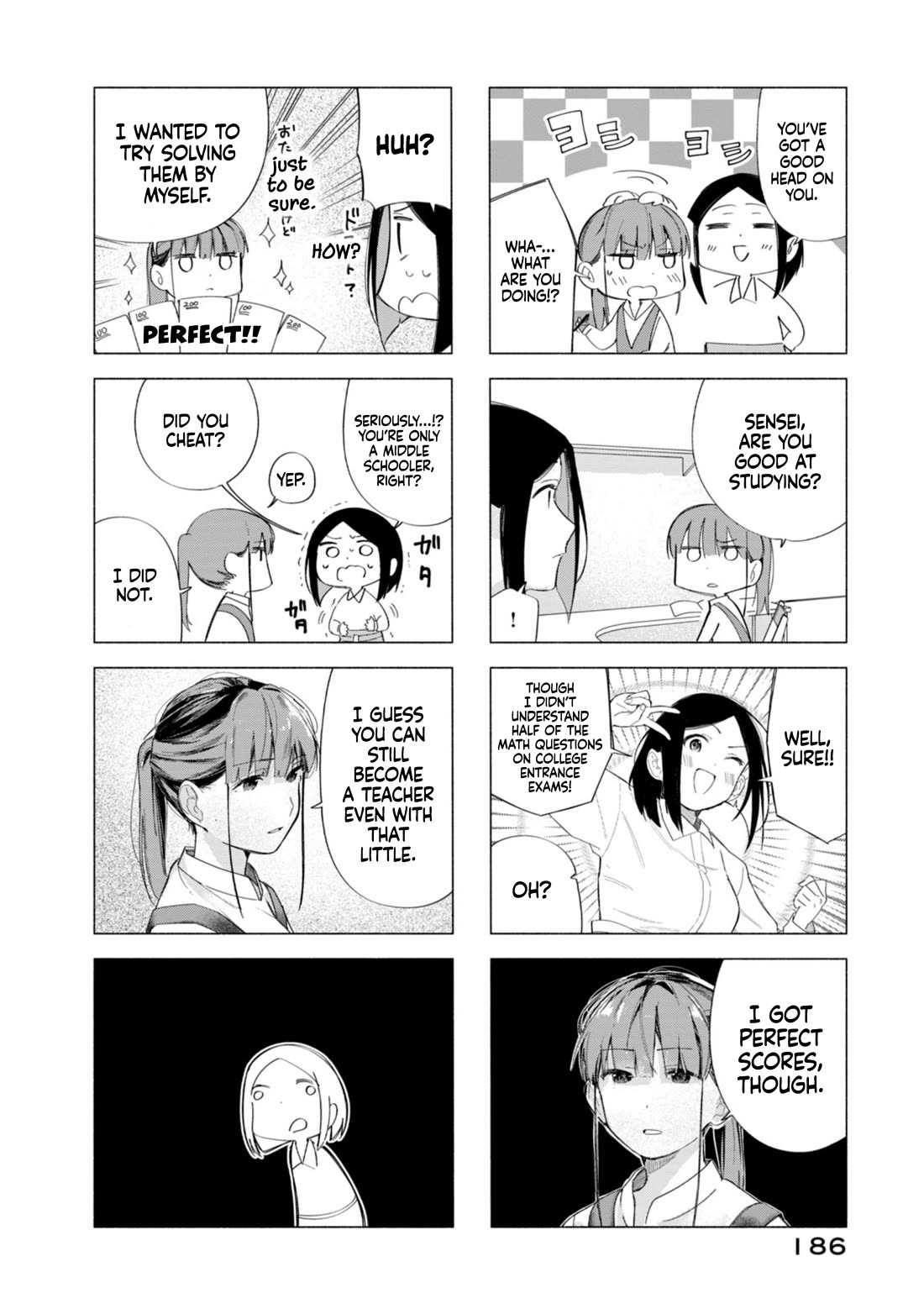 How About R15? chapter 60 page 30