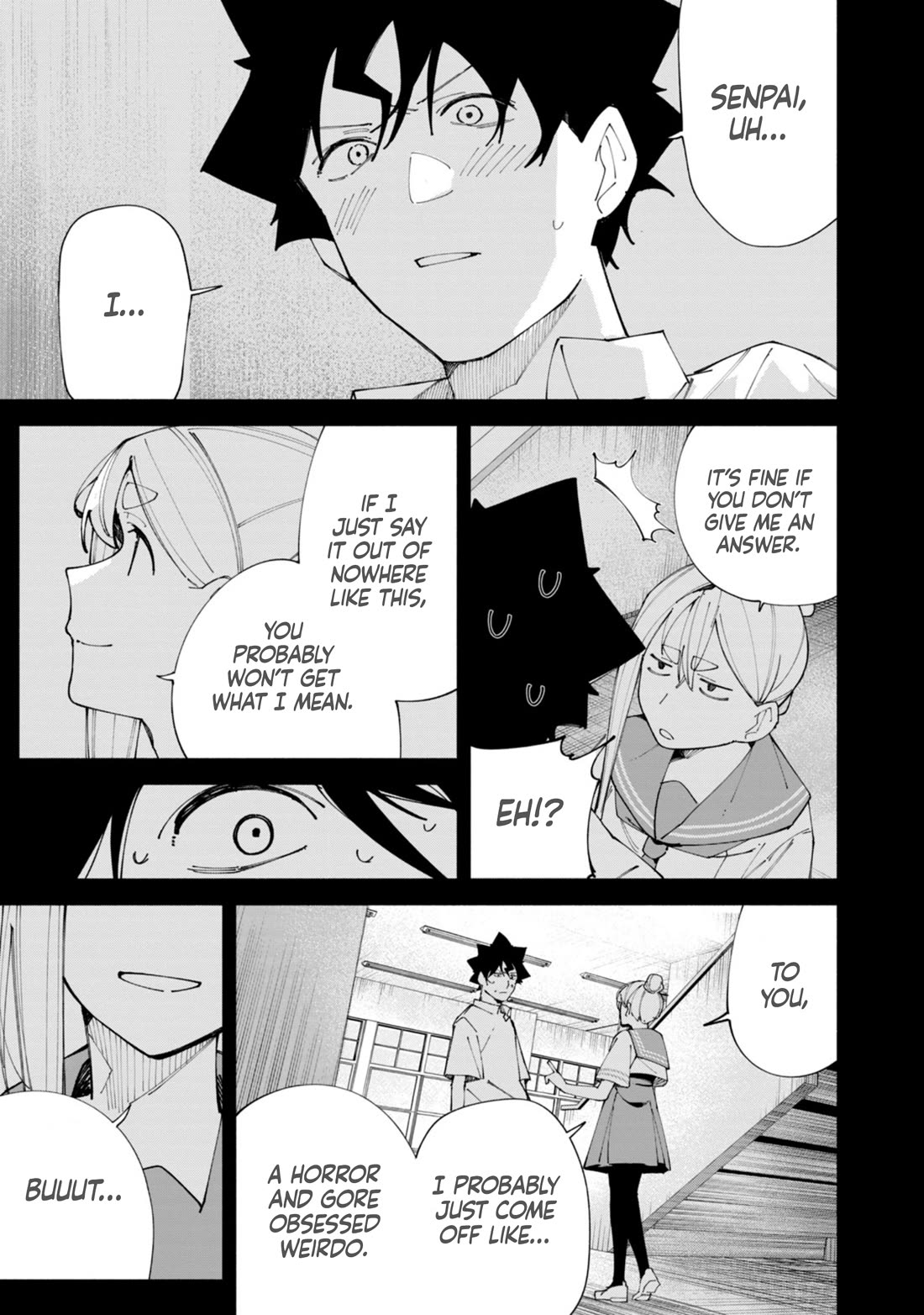 How About R15? chapter 60 page 5