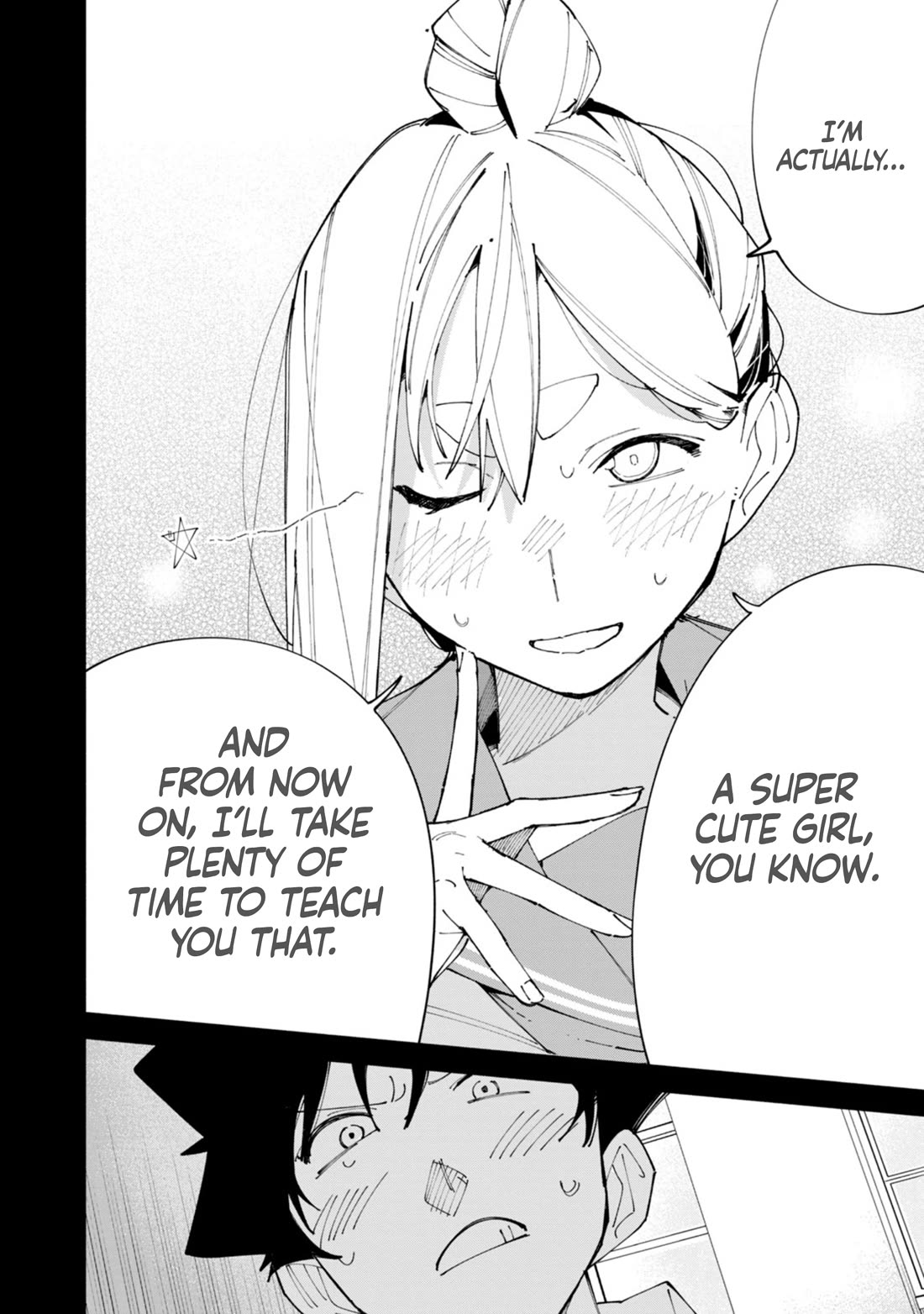 How About R15? chapter 60 page 6