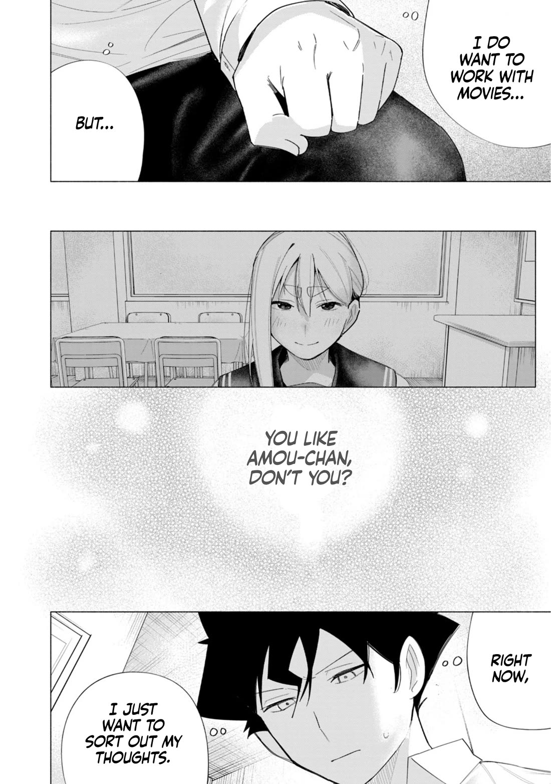How About R15? chapter 61 page 20