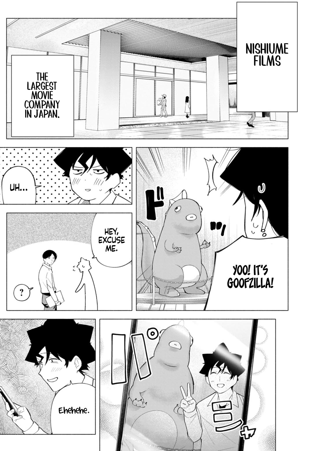 How About R15? chapter 61 page 9