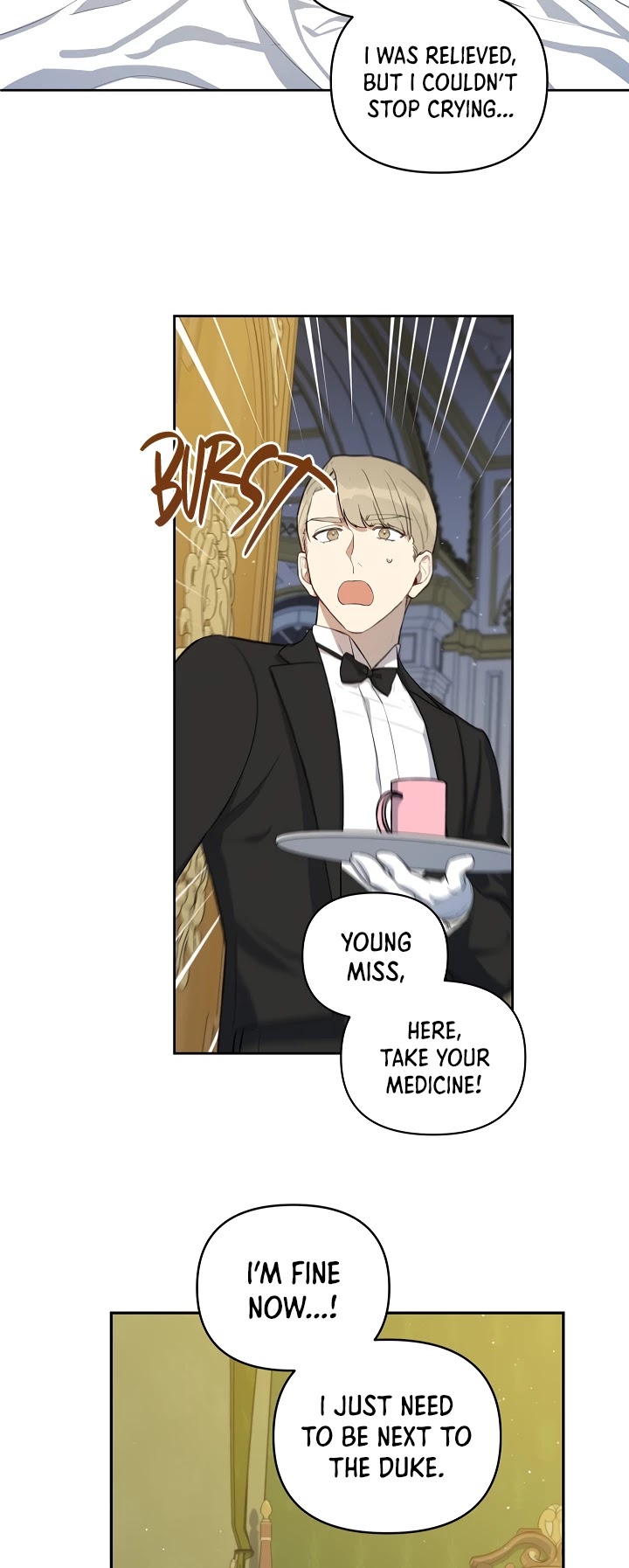 How to be a Dark Hero’s Daughter chapter 11 page 10