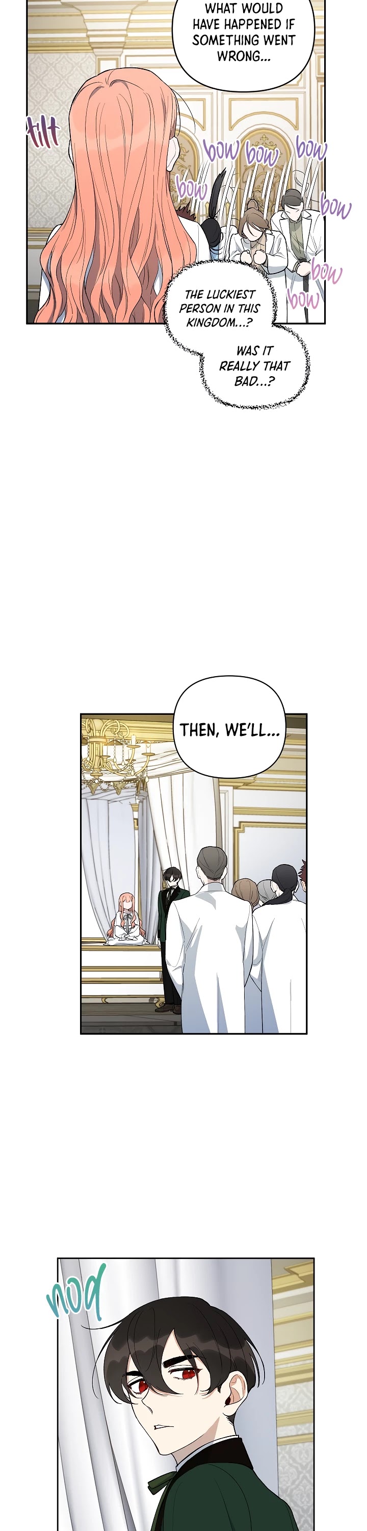 How to be a Dark Hero’s Daughter chapter 15 page 10