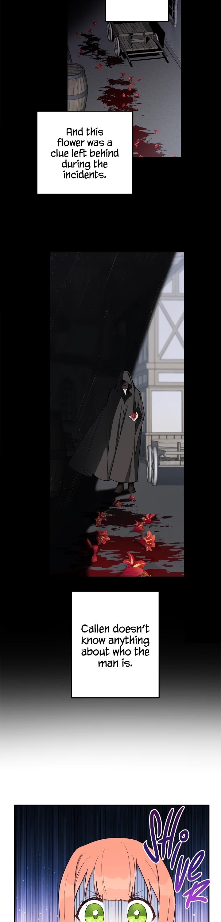 How to be a Dark Hero’s Daughter chapter 17 page 11