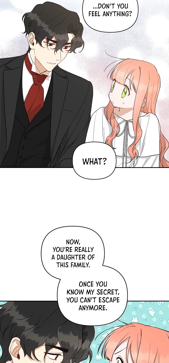 How to be a Dark Hero’s Daughter chapter 17 page 18