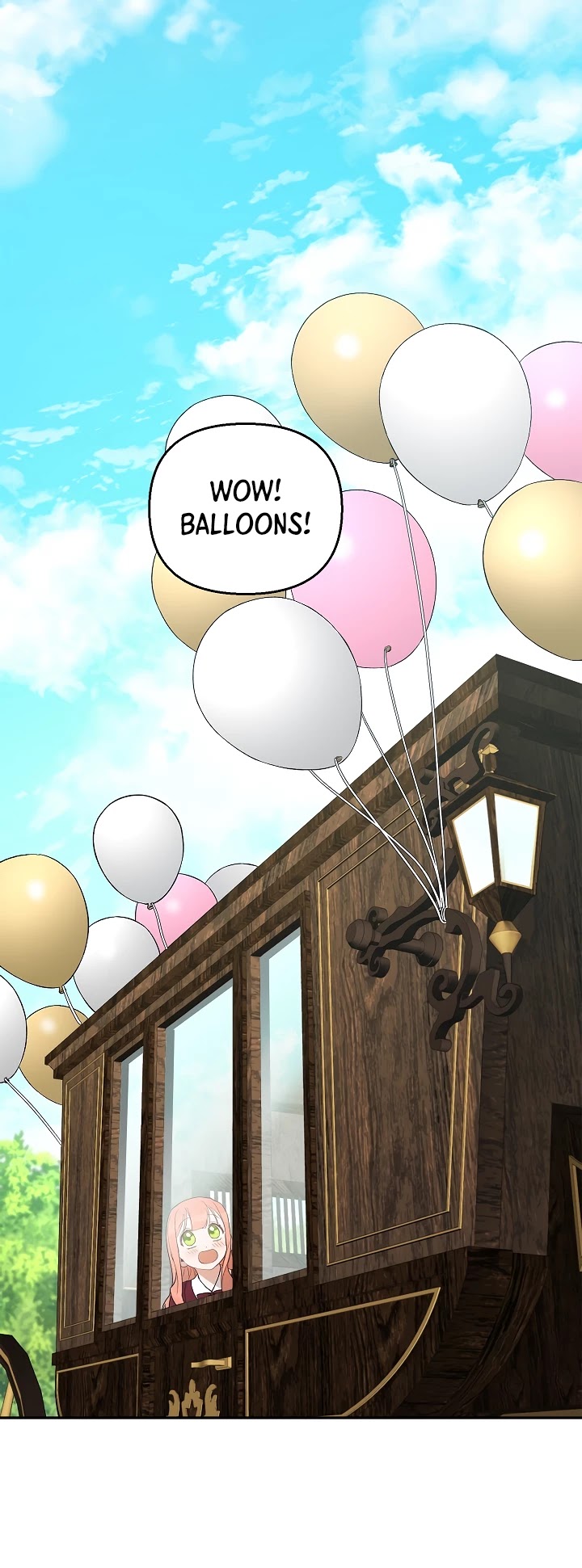 How to be a Dark Hero’s Daughter chapter 17 page 24