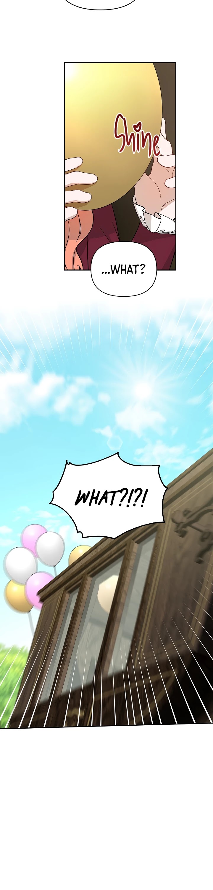 How to be a Dark Hero’s Daughter chapter 17 page 30