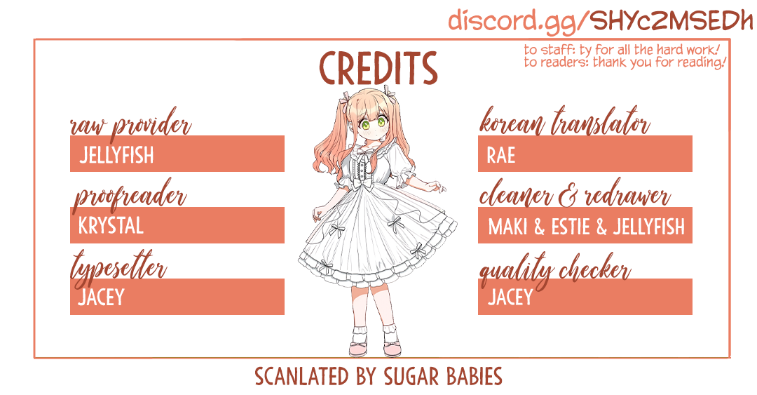 How to be a Dark Hero’s Daughter chapter 17 page 37