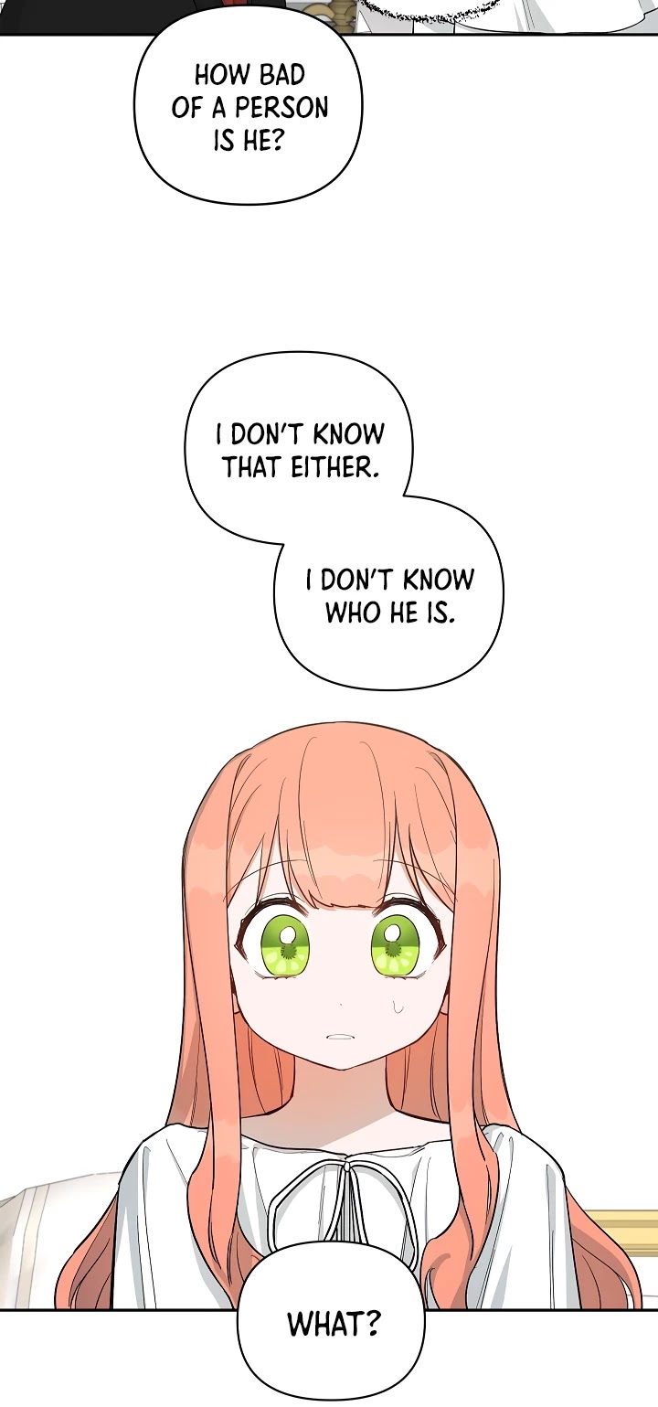 How to be a Dark Hero’s Daughter chapter 17 page 9