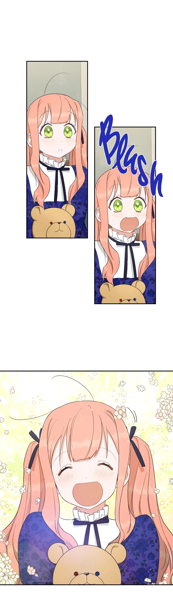 How to be a Dark Hero’s Daughter chapter 20 page 10