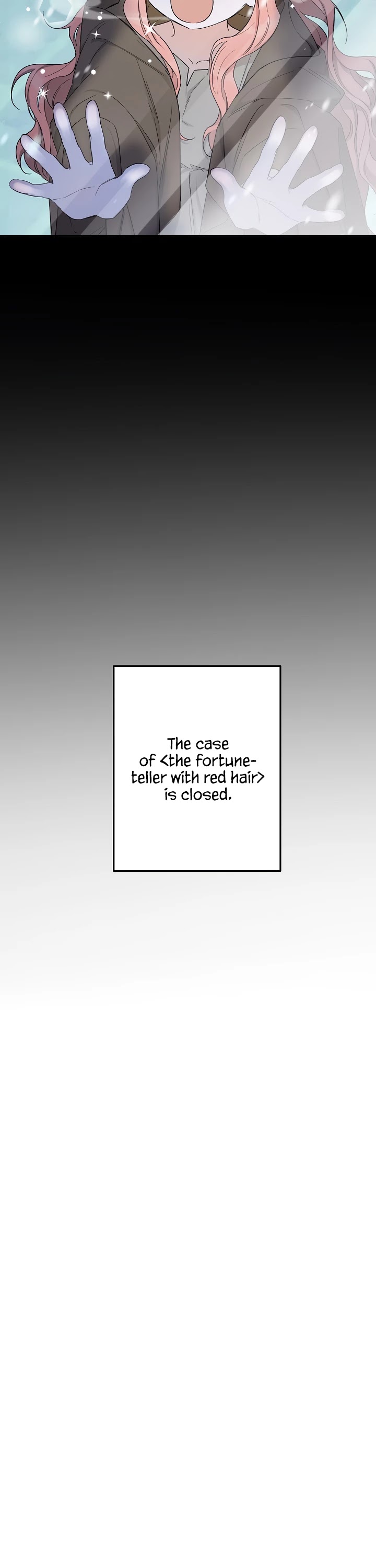 How to be a Dark Hero’s Daughter chapter 20 page 21