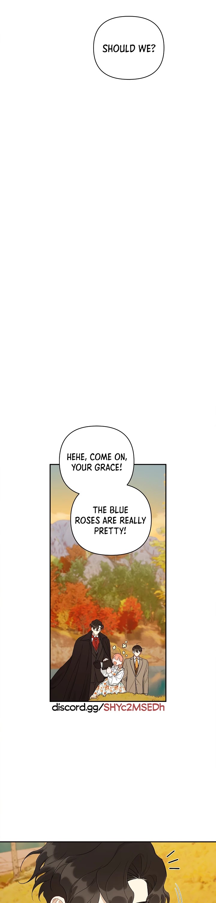 How to be a Dark Hero’s Daughter chapter 24 page 12